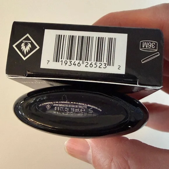 John Varvatos XX - Picture 3 of 4